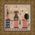 (image for) Stitching Freedom